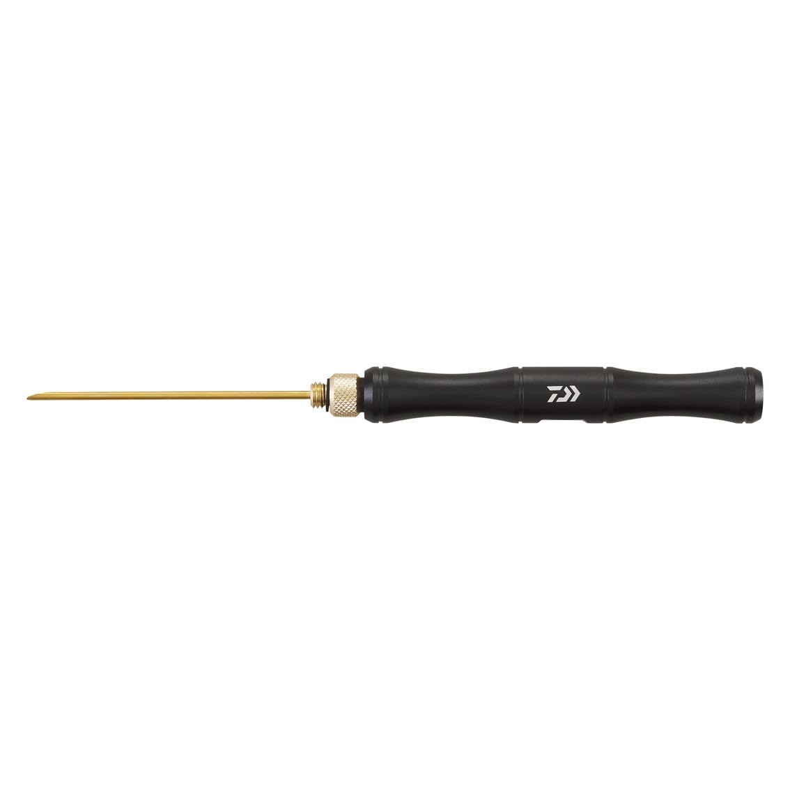 

Daiwa Air Vent Kit Stick 210 Black