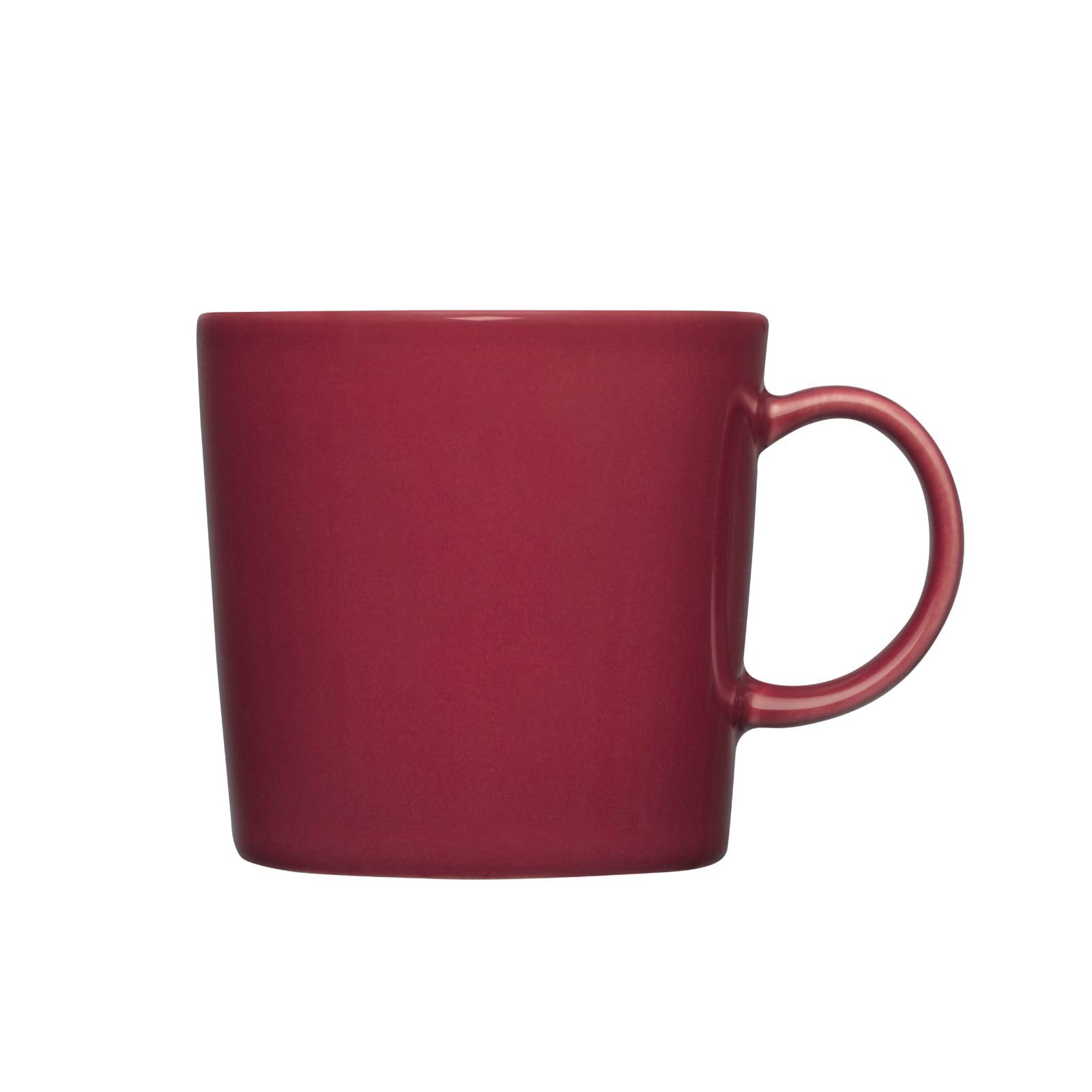 [Оригинальный импортный товар] Кружка Iittala Teema, Вишневый, Прибл.. 0,3 л, 1079623