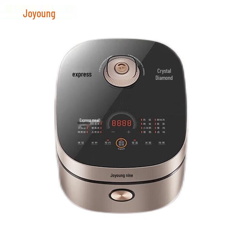 Joyoung Smart Rice Cooker CN plug (adapter included)