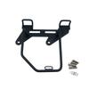 Motorcycle Side Bag Mounting Bracket Side Travel Bag Bracket for HONDA REBEL 1100/DCT   CMX1100