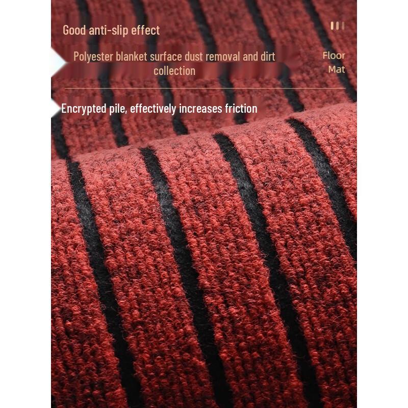 Zhanshi Outdoor Self-Adhesive Anti-Slip Stair Tread Mat