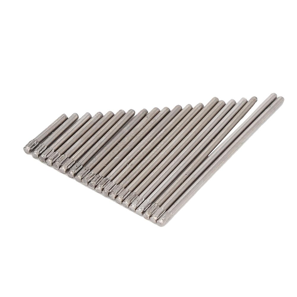 Watch Band Link Pin Bar Spring Bars Connectors Remover Watch Repair Tool