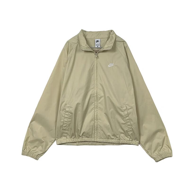 Nike Men's Loose Fit Outdoor Sportswear Jacket