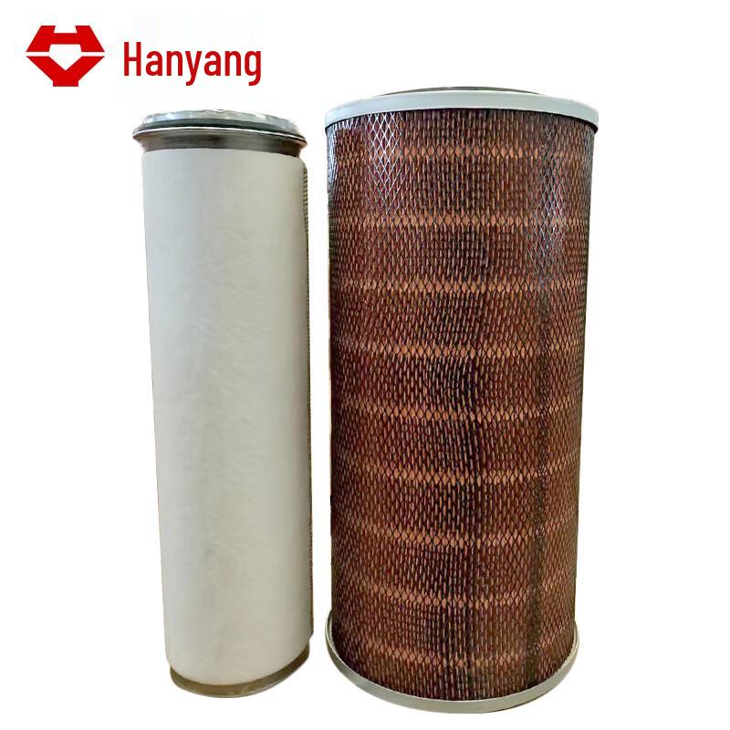 Hanyang Vehicle Filters and Maintenance Parts