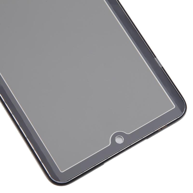 For Xiaomi Poco X5 5G Grade C LCD Screen and Digitizer Assembly Part (TFT Technology) (without Logo)