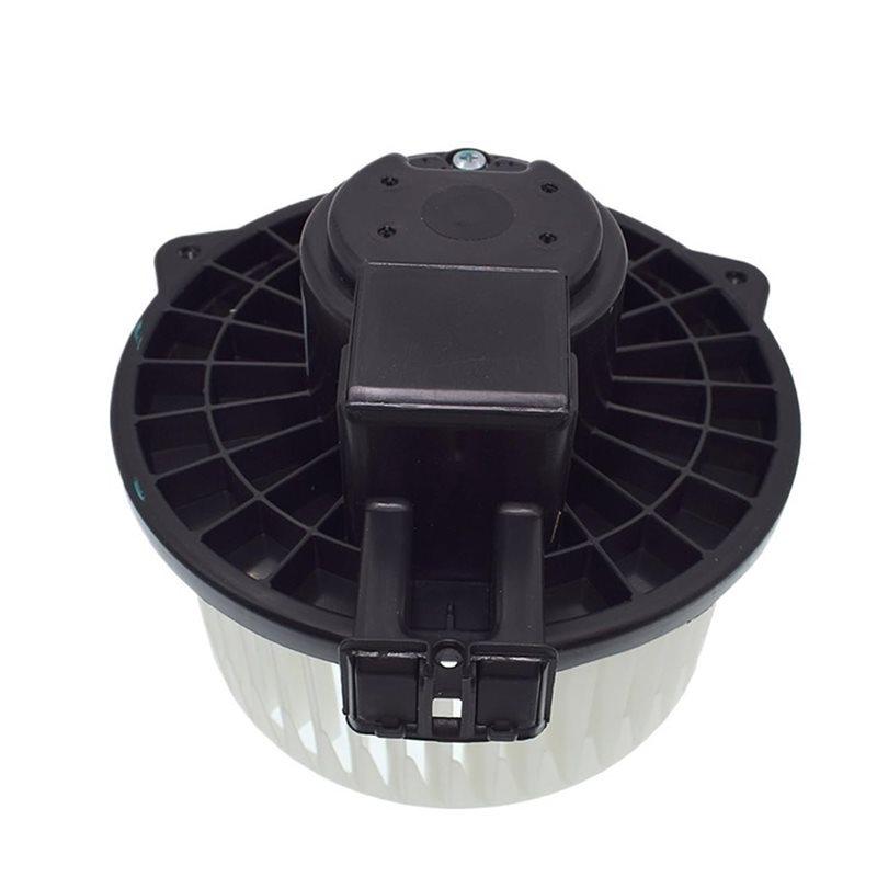 A90Q-Heater Blower Fan Motor Replacement Part 7801A502 For Mitsubishi Montero Shogun Pajero 4 IV MK4 V93 V95 V96 V97 V98 2006-20
