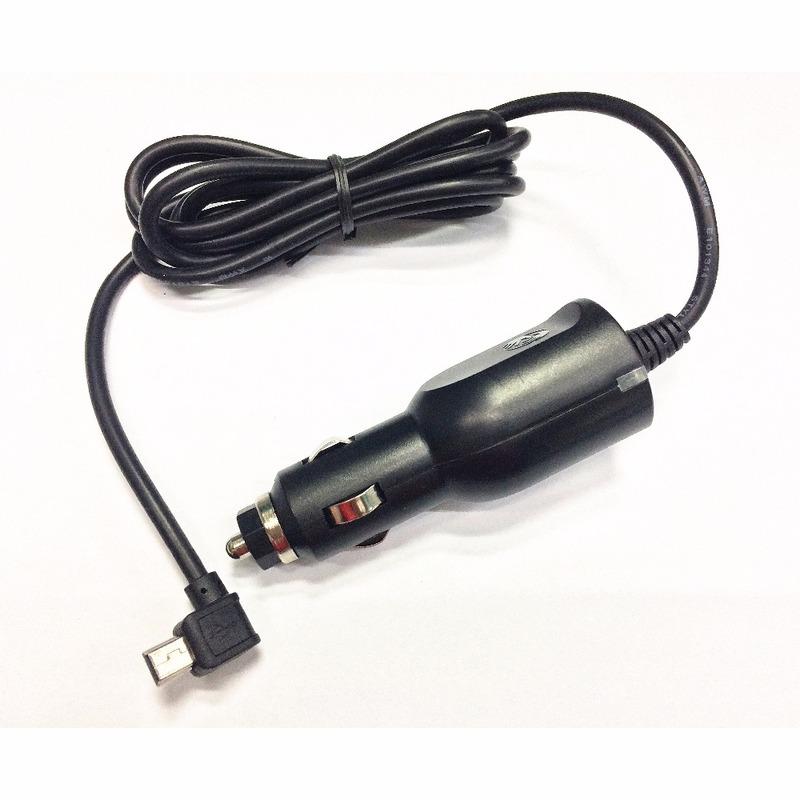 5V 1.2A MINI USB Car Charger Cable for Tomtom GO LIVE START RIDER XL XXL ONE SERIES