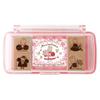 Beverly Sanrio Marron Cream Sanrio Characters Stamp Mini Stamp SGM-022