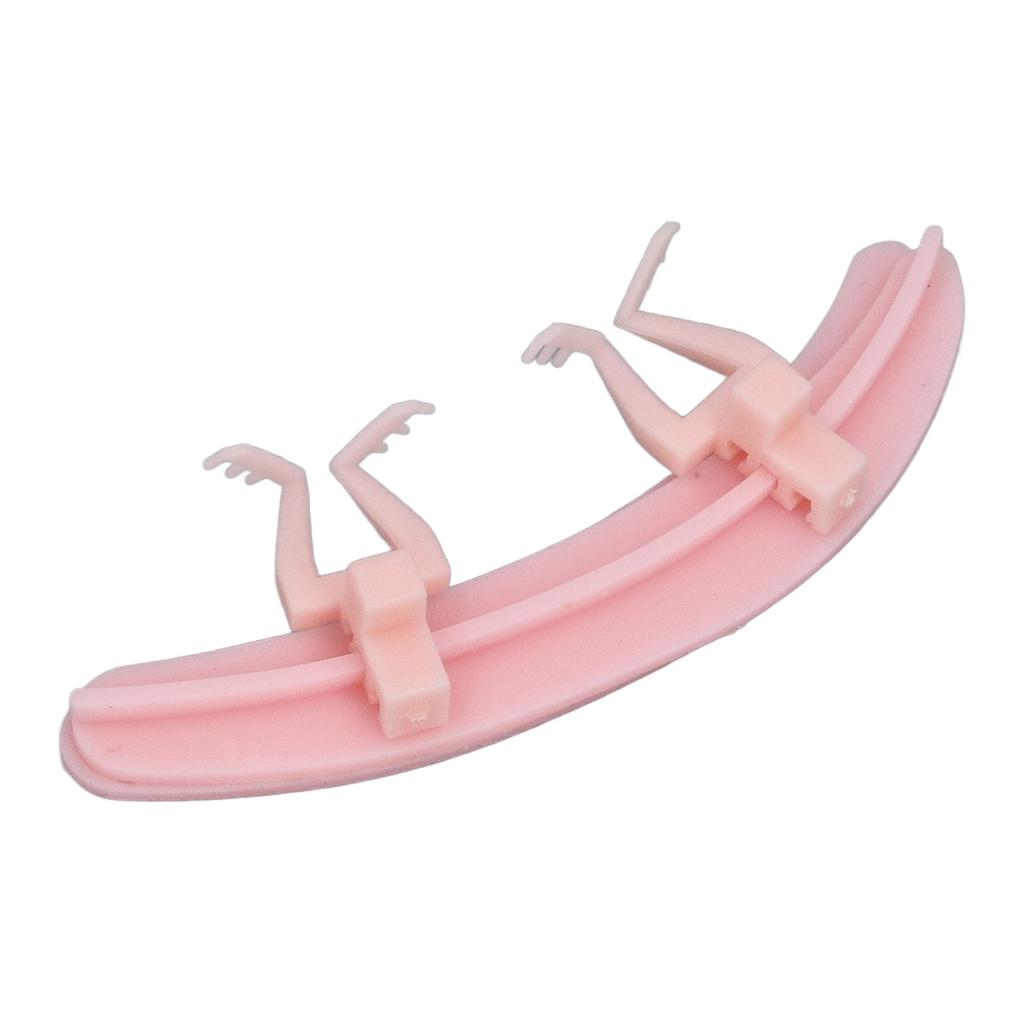 Eyelash Extension Separator Reusable Washable Silicone Lash Lift Tool Lash Extensions Supplies for