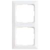 Frame - LEGRAND - CREO-DB ULTRA 776202 - White - Rectangular - Ready To Install