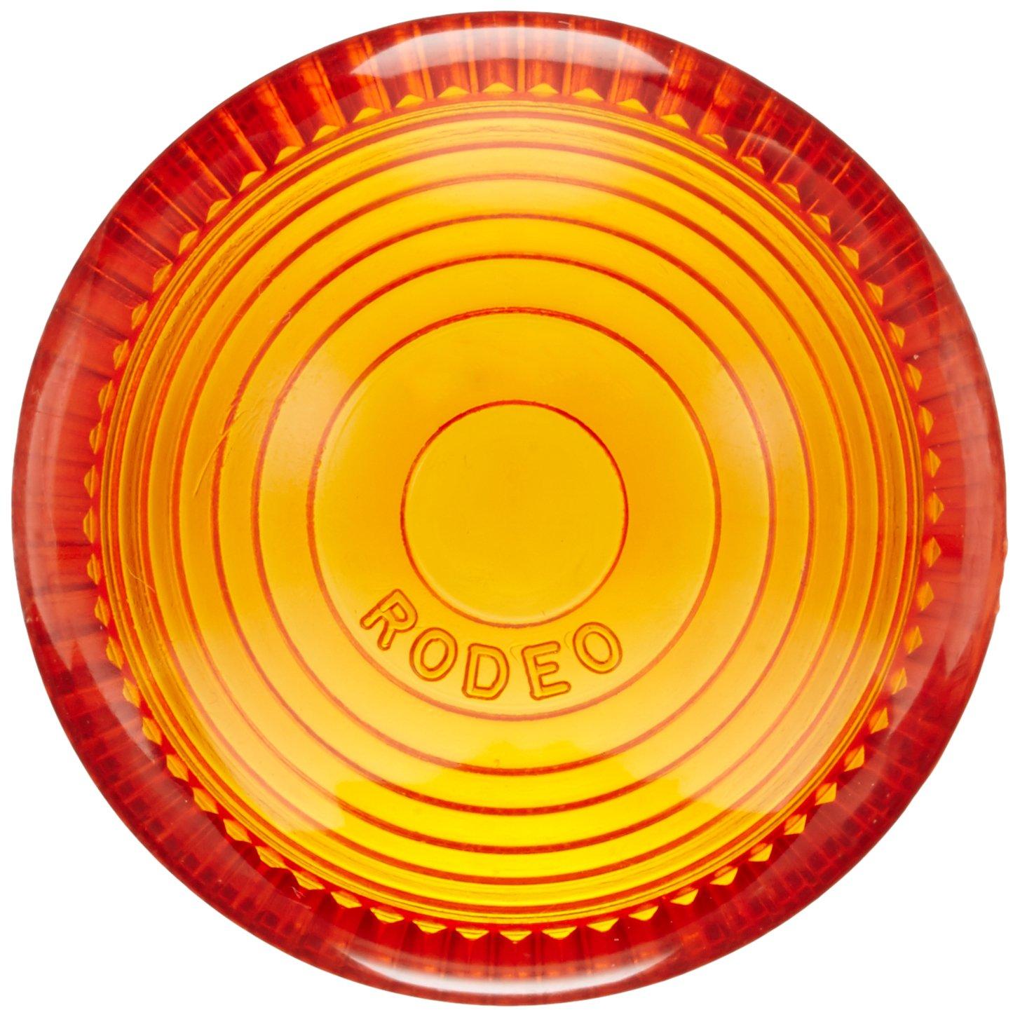 

KITACO Warren s Mini Turn Signal Lens Repair Parts Orange 102-80-0500-98