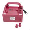 Electric Balloon Pump Blower Adjustable Air Inflator for Party Decorations Event