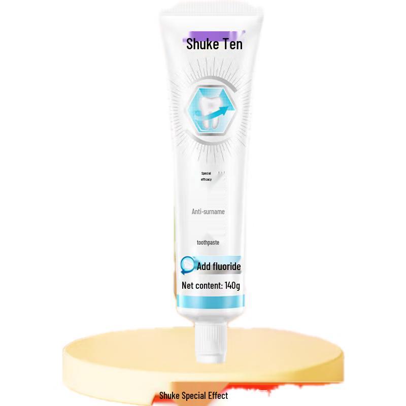 Sakol Anti-Cavity & Gum Strengthening Toothpaste Set