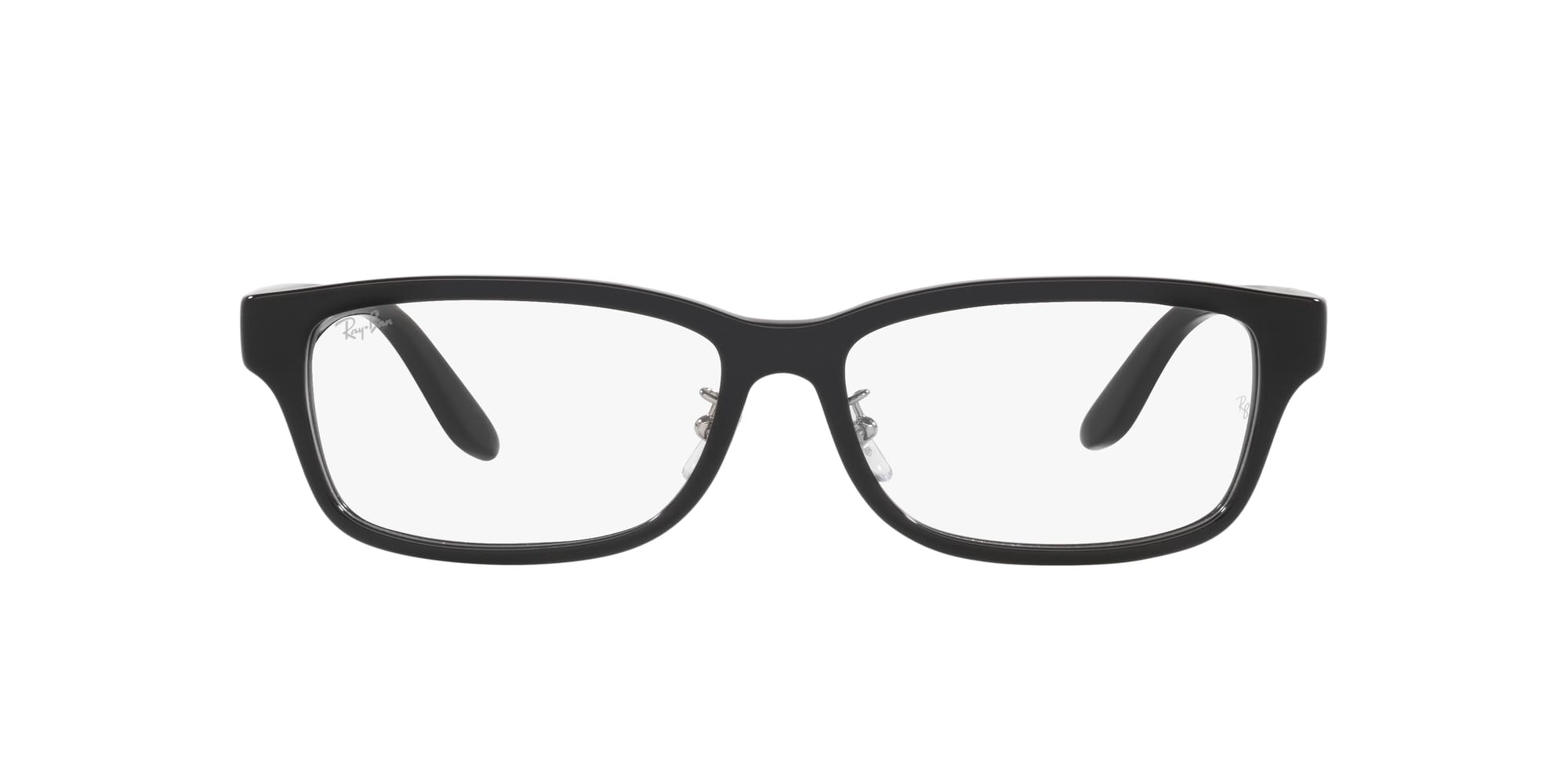 

Prescription Eyewear Frames RX5408D 2000 BLACK 57 [Ray-Ban]