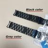No Gaps Titanium Metal Strap For Samsung Galaxy Watch 7/FE/6Classic 40 44mm 43mm 47mm 5Pro 45mm Watch 4Classic 46 42mm Bracelet