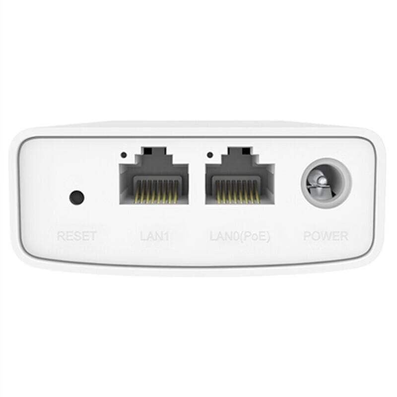 TP-LINK TL-E201 2.4G Elevator Wireless Bridge Kit CN plug (adapter included)