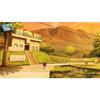 crayon shin-chan "ola and the doctors summer vacation" ~an endless seven-day journey~ -switch