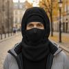 Cold-resist Balaclava Hat Unisex Neck Gaiter Warm Thermal Head Cover  Skiing