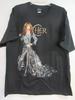 Cher Official Merch Ceasar'S Palace Band Concert Music T-Shirt Extra Large