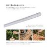 Boundless Voyage Titanium Camp Cutlery Set Chopsticks Spoon Fork Knife Lightweight Sturdy Compact Cookware Solo Camping Outdoor Camping Equipment
