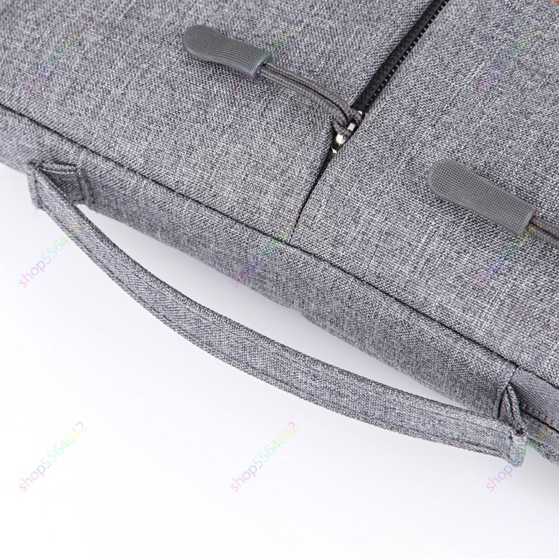 Tablet Sleeve Handbag Case for Lenovo Tab P12 Pro 12.7 12.6 Inch Shockproof Pouch Bag Cover for Xiaoxin Pad Pro 12.7'' 12.6''