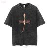 Showgirls Classic 90's 1995 Movie Retro T Shirt New Long or Short Sleeves Vintage Washed Soft Breathable Fashion Homme