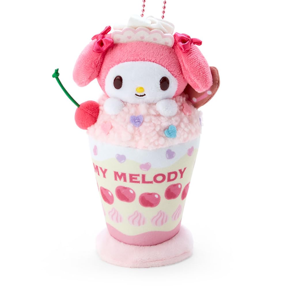 Suport Sanrio pentru mascota My Melody 068683 (Sanrio Parfait)