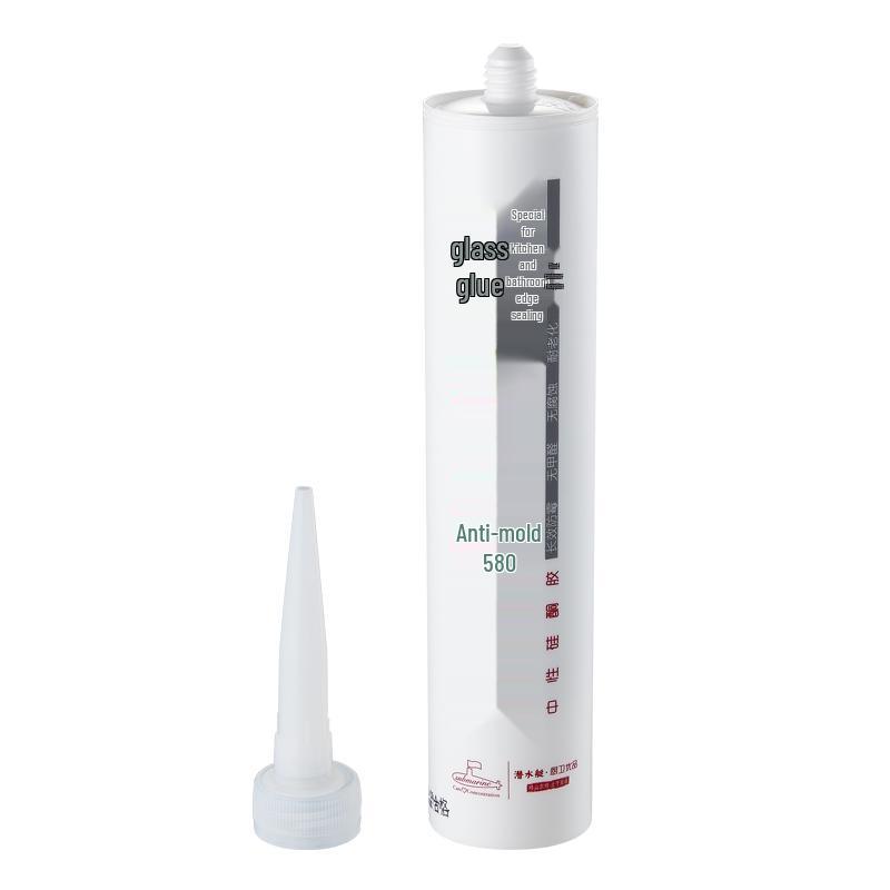 Submarine Mildew Resistant Neutral Silicone Sealant