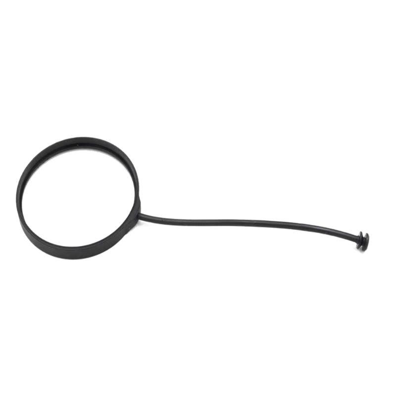 16117222391 16117193372 Uzávěry palivové nádrže Kabel krytu vedení pro F01 F10 F15 F20 F25