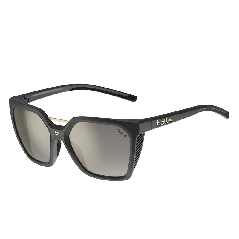 Bolle Asteria Black Matte Bs048004