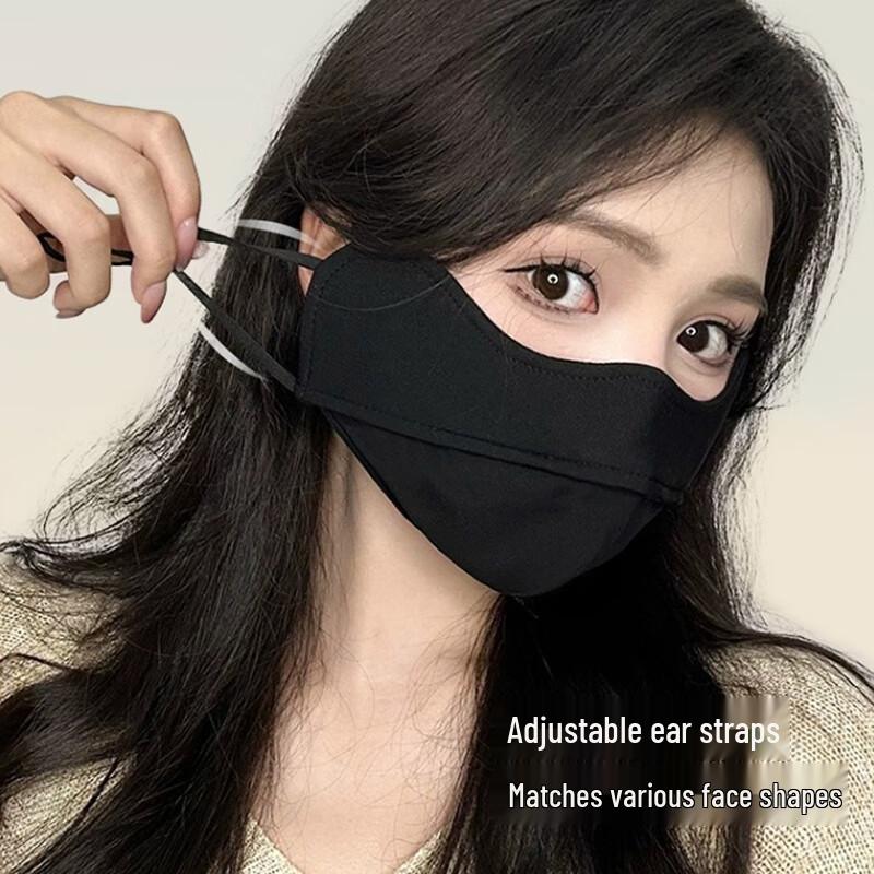 KANSOON Winter Thermal Face Mask