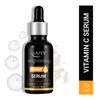 Vitamina C + Sérum Facial para Iluminar la Piel y Anti-Manchas Oscuras | 100 Veces Más Potente que la Vitamina C | Apto para Piel Grasa, Seca, Sensible | Para Hombres y Mujeres 30ml