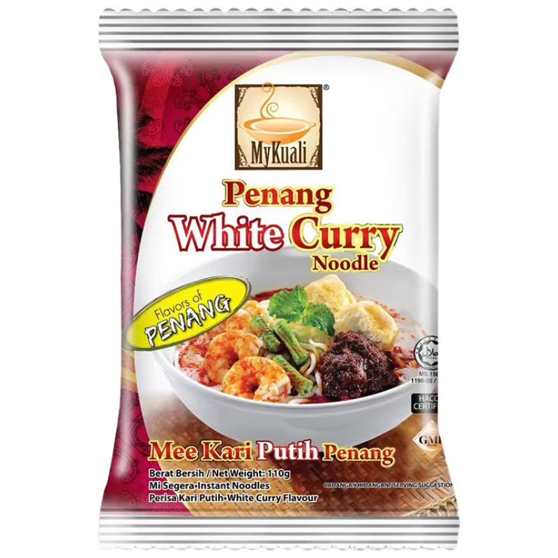 MyKuali Penang Instant Noodles