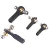M2 M3 Rod End RC Ball Joint Link With Screw Set For RC Airplane Car Buggy