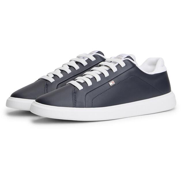 Кроссовки Tommy Hilfiger Court Sneaker Icon Flag EU 40