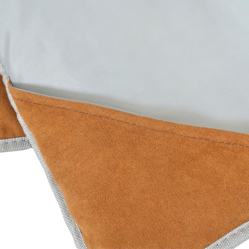KarLot Folding Bed Cotton Pad