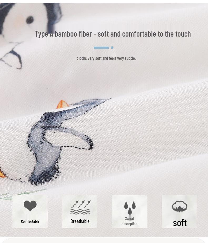 Summer Mosquito Repellent Pants for Babies: Casual, Thin, Lantern Style for Boys and Girls