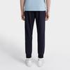Fila Solid Color Logo Jogger Pants Men Bottoms Blue F11M321603F-NV