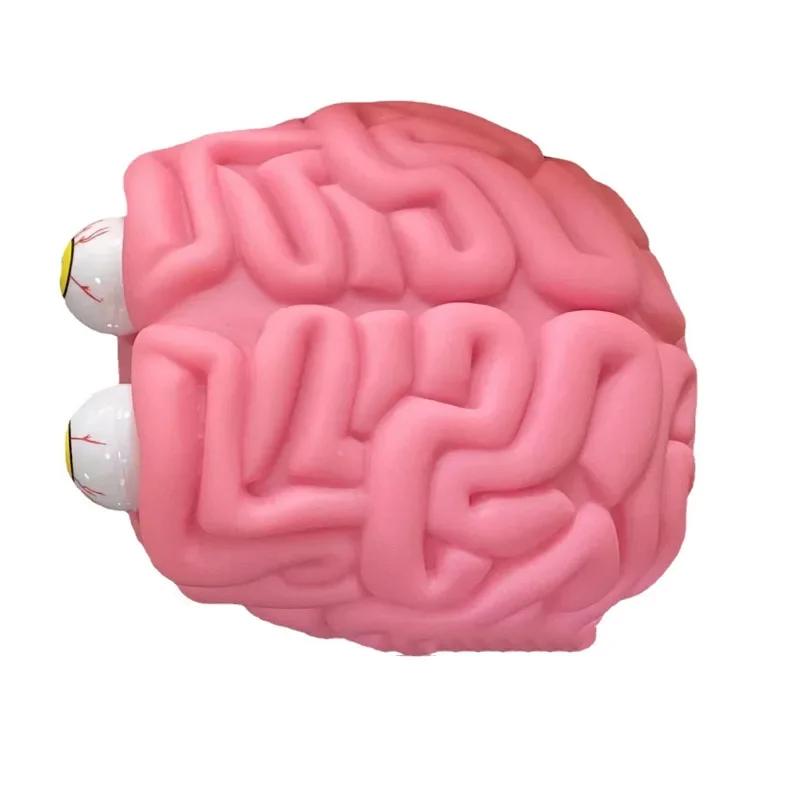 Anti Stress Children Playthings Squishy Eye Popping Squeeze Fidget Toy Cool Stuff Children ADHD Autism Anxiety Relief Toy Weird Stuff