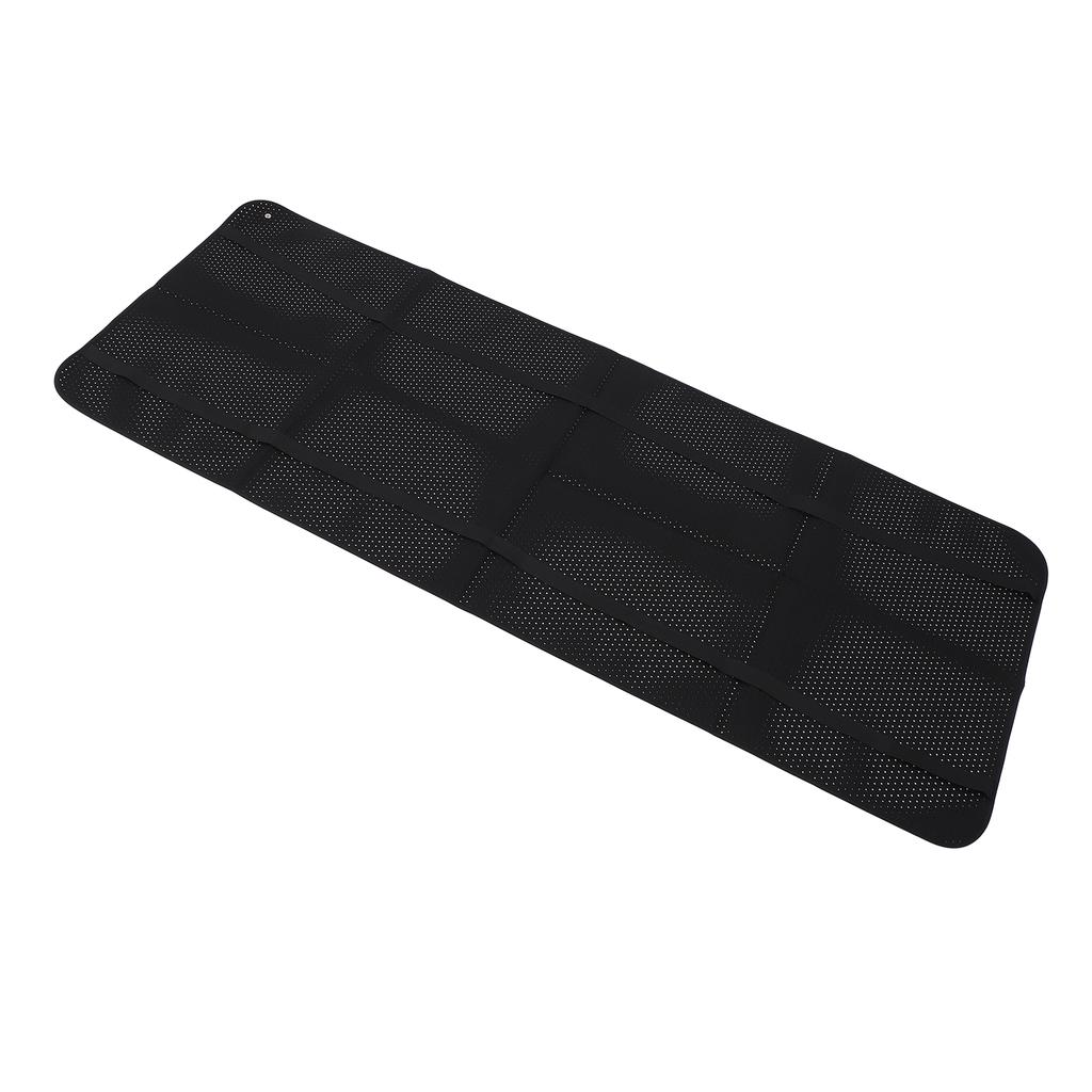 26.8 X 70.9in Earthing Mat Earth Connected Pad Grounding Tranquil Mat for Sleeping Anxiety Relief