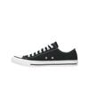 Converse Chuck Taylor All Star Ox Black Unisex Sneakers M9166C