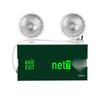 De'aite Fire Emergency Exit Lighting Sign