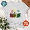 Juneteenth Freedom Shirt, Since 1865 Fist Power T-Shirt, Black History Pride Tee, Pan-African Colors Juneteenth Celebration Shirt