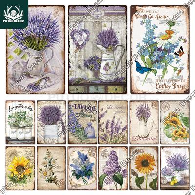 Decor – Metalen producten