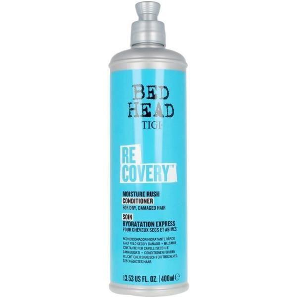Conditioner - TIGI - Urban Bed Head - 400 Ml - Unisex - Damaged Hair Recovery