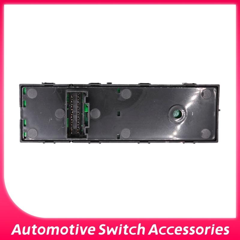 93570-2S0009P For Hyundai Tucson IX35 2010 2011 2015 LHD Car Electric Power Window Front Left Side Master Switch Button