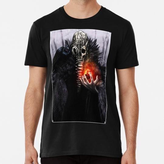 The Sandman T-Shirt S