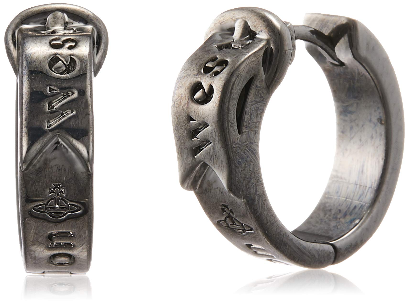 

Серьги BOBBY из латуни для женщин [Vivienne Westwood] 62030032/S001 [Б/у]