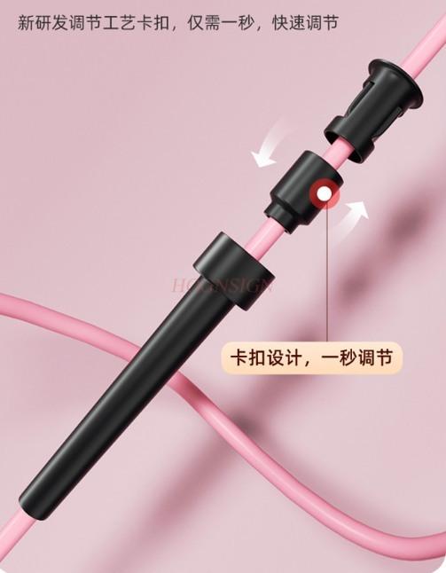 Special For Children'S Jump Rope For First-Year Kindergarten Beginners Professional Racing Rope