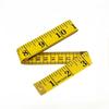 Double-scale Soft Ruler, 60 Inches (150 Cm), Combining Centimeters and Inches, Suitable for Measurement and Garment Cutting 1PC